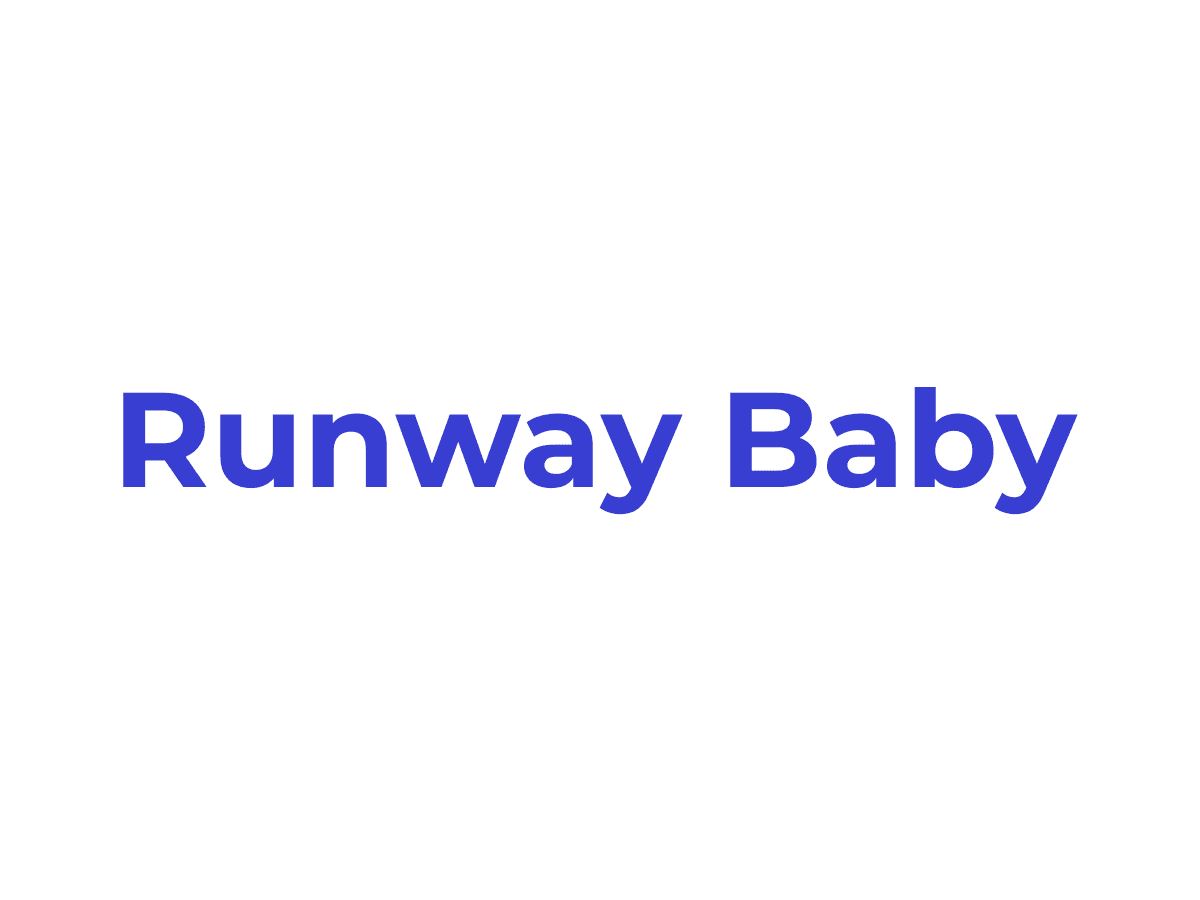 Runway Baby